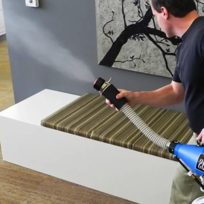 Professional Odor Removal in Sanford, NC